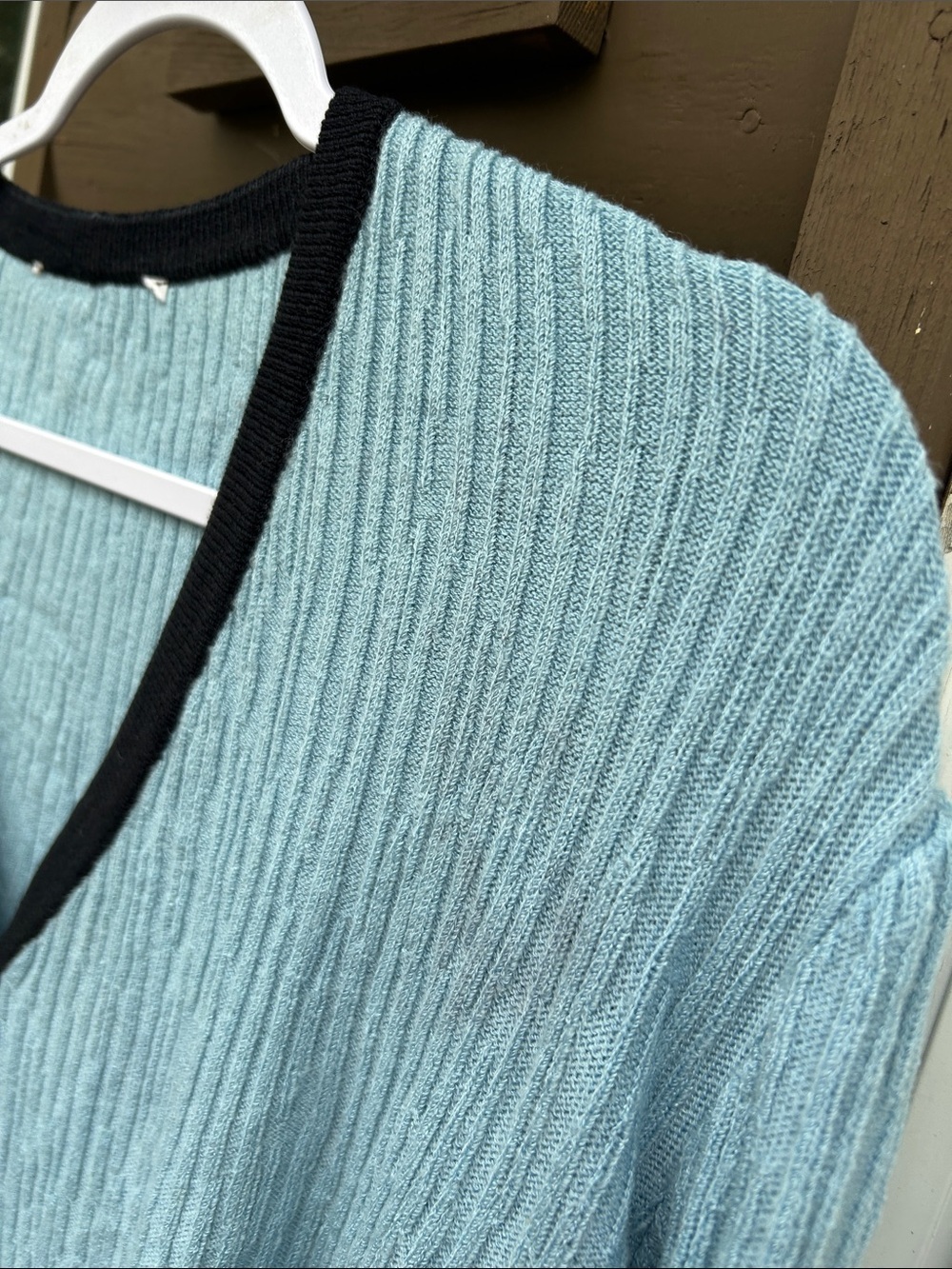 St. John Collection Vintage Santana Knit Cardigan Late 1980s–Early 1990s - Picture 8 of 17